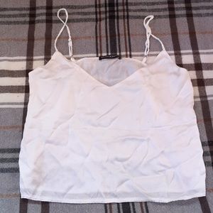 Brandy Melville Silky Cami